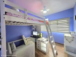 Blk 118A Eastlink II @ Canberra (Sembawang), HDB 4 Rooms #562093051